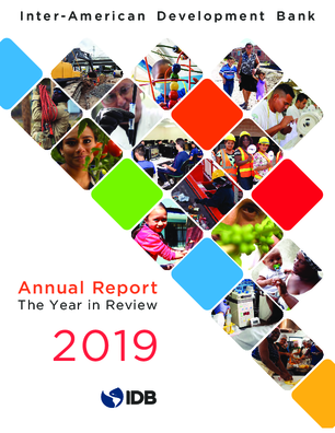 Annual Report 2019