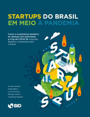 Startup de Florianópolis alavanca crescimento na pandemia com